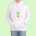 후드티 프린팅티셔츠 우렁각시 동화 알파벳