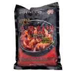 에이앤제이푸드 주식회사 | 에이엔제이푸드 맛난 매운 국물 닭발 800g 3개