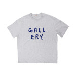 1011갤러리 1011 GALLERY Gallery Logo T-Shirts - Light Restock 268785