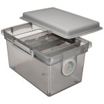 로열티 드라이 박스 8l 용량 Db-8l-n 8리터