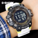 지샥 G-Squad 블루투스 스포츠시계 GBD-H1000-1A7