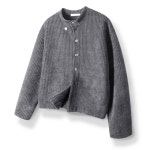 해리슨 메이플 합포 헨리넥 가디건 SNC1046