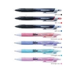 제트스트림 엘제이 미쯔비시 제트스트림 유성볼펜 0 38 2개