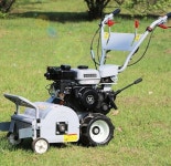 농업용 긴풀제초기 주행식 잡 I 클래식 모델