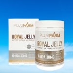 PlusFarm Royal Jelly 365 Caps 1개 365정