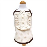 D18 블링독 오가닉 앞바대 프릴나시