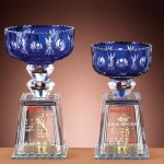 골프트로피 홀인원패 싱글패 이글패 우승 준우승 매달리스트 크리스탈컵 트로피 대 H0530