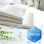 해든마루 스마트쿨 에어 냉감패드 싱글 퀸