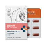 나우케어 혈압스타 1100mg x 30정