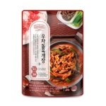 신세계푸드 호텔컬렉션 우차돌 육개장 450g