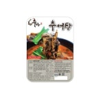 추마루식품 추마루 추어탕 550g