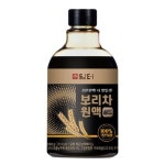 담터 보리차 원액골드 850g