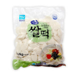평화에프앤비 평화에프앤비 화식품 화쌀떡1 4kg