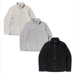 아이더 POP UNI 마이크로 플리스 자켓 DUU23181