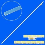 LED봉 야광봉 응원봉 LED 백라이트 스트립 램프 이노텍 32 48EA T320 7030PKG T320HVN012 TX-LR32EM5A