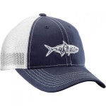 5257568 남자 캡모자 헬스 야구모자 볼캡 운동 Flying Fisherman 트럭운전사 Trucker H1736