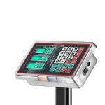 측정 저울 목욕탕체중계 업소용 전자 사우나 찜질방