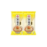 오뚜기 오뚜기 오뚜기 옛날국수 칼국수 900g 2개 바지락칼국수 샤브샤브용