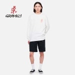 본사공식 릿지 쇼츠 G4SU-P002-BLACK