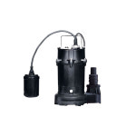 한일 한일 수중펌프 3HP 자동 플롯스위치 HC코어 적용 물탱크청소 목욕탕 수족관배수 하수시설배수 1개 IP-317-F 1