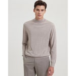 닥스 Prime Wool 울100 하프넥 스웨터 DMSW4DC06