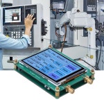 데이터 케이블 제어 을 주파수 발전기 RF PC 갖춘 스윕 ADF4350