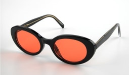 미노이선글라스 특이한 레트로선글라스 H5561