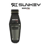 툴벨트 공구허리띠 작업밸트 1680D 2포켓 2단 버클 공구집