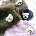데일리펫용품 B13E하트보아티 퍼플-S OQHJ7737