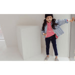 코코제이 레전드 스키니 3색상 S 5호 -JL 17호 진청 11호