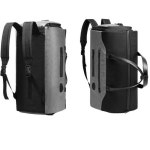 리디아넬 해외출장 수트수납용 수트케이스 보스턴백 20대 Z5996