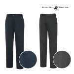 비버리힐즈폴로클럽 비버리힐스폴로클럽 골프 마스터 글렌체크 기모스판 팬츠 792