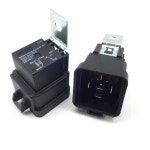 자동차 릴레이 896H 1CH D1SW R1 24V 5PIN 20A 896H-1CH-D1SW-R1 24VDC DC24V