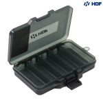 HDF HDF 웜 케이스 5칸 HT-4041