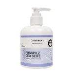 티타니아 발 샴푸 시트러스향