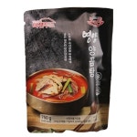 비젼푸드 노다지 영양 양곰탕 750g