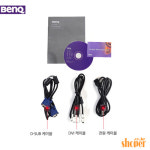 벤큐 G2222HDL 무결점