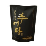 이도수향촌 프리미엄 추어탕 800g