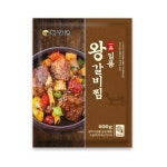황장군 일품 왕갈비찜 600g