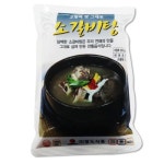 팔도식품 팔도 소갈비탕 600g
