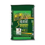 거목산업사 측조로한번만 20kg 간편한 측조시비 시그모이드 타입 완효성 비료 1개