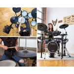 롤랜드 V-드럼 전자 드럼 세트 TD-50K2