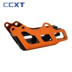 CRF 250 450 125R 250R 250X 450R 450X 450L 먼지 자전거 모토크로스 용 오토바이 체인 가이드 가드 250RX 450RX 450RL 2005