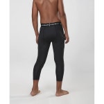 에보쉴드 보이즈 3 4 슬라이딩 타이츠 Small