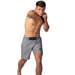 머니파이트 MMA 반바지 BJJ 남자 UFC 그래플링 격투 반바지 복싱 킥복싱 무에타이 7 크로스 트레이닝 운동 30 Regular