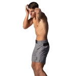 머니파이트 MMA 반바지 BJJ 남자 UFC 그래플링 격투 반바지 복싱 킥복싱 무에타이 7 크로스 트레이닝 운동 30 Regular