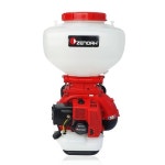 UNKNOWN UNKNOWN 제노아 엔진 동력 비료 살포기 농약 분무기 MD431