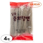 대화 중화당면 2kg 3개