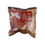 천일 조선 떡갈비 1 2kg 8세트
