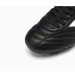 KELME 네뷸라 남자 축구 클리츠 견고한 인공 그라운드 슈즈 야외 럭비 야구용